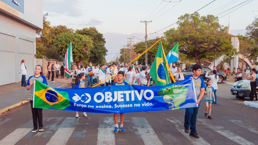 Hightlight objetivosetedesetembro 45
