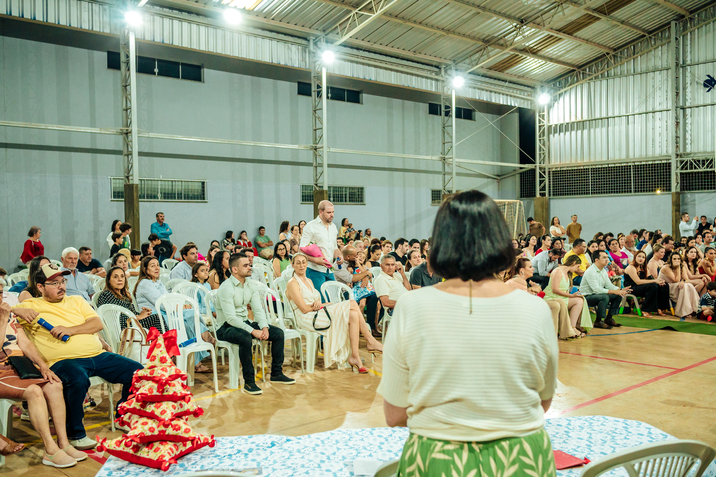 Formatura   educa  o infantil 110