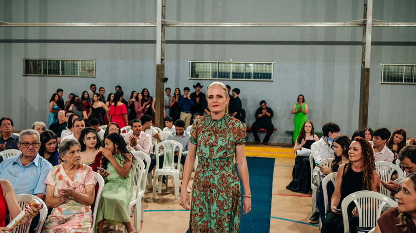 Hightlight formatura 3  ano 02