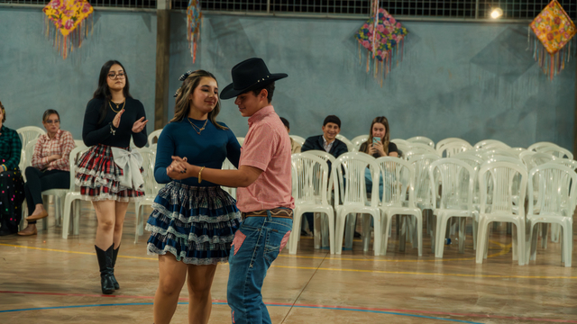 Thumb festa junina do objetivo 146