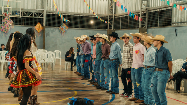 Thumb festa junina do objetivo 137