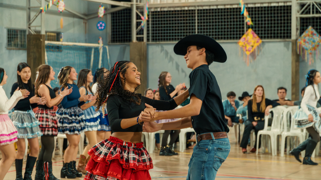 Thumb festa junina do objetivo 134