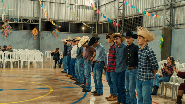 Thumb festa junina do objetivo 123