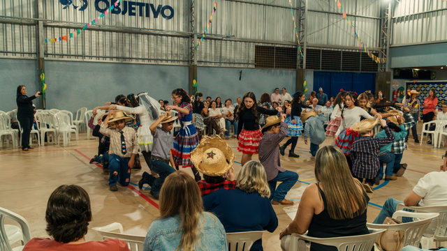 Thumb festa junina do objetivo 115