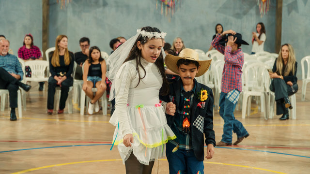 Thumb festa junina do objetivo 110