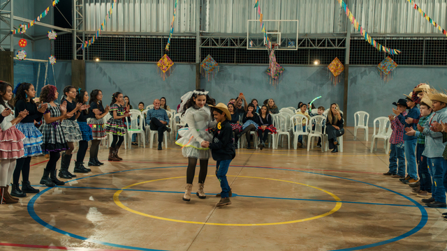 Thumb festa junina do objetivo 108