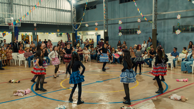Thumb festa junina do objetivo 96