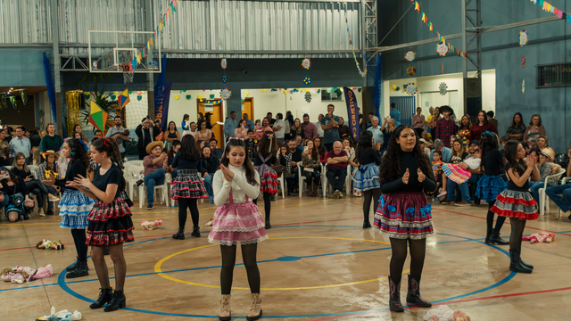 Thumb festa junina do objetivo 94