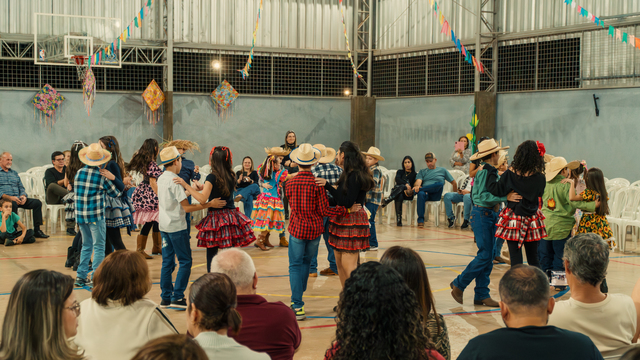 Thumb festa junina do objetivo 91