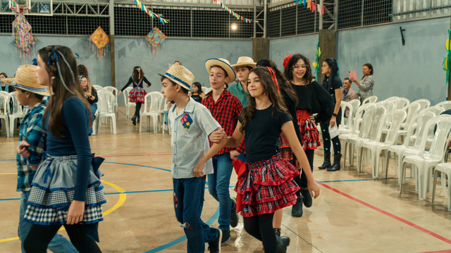 Thumb festa junina do objetivo 83
