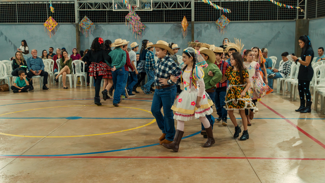 Thumb festa junina do objetivo 82