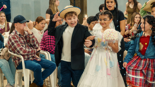 Thumb festa junina do objetivo 74