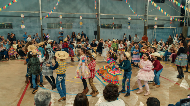 Thumb festa junina do objetivo 73