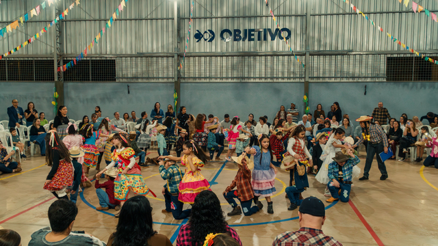 Thumb festa junina do objetivo 69
