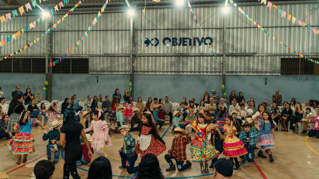 Thumb festa junina do objetivo 68