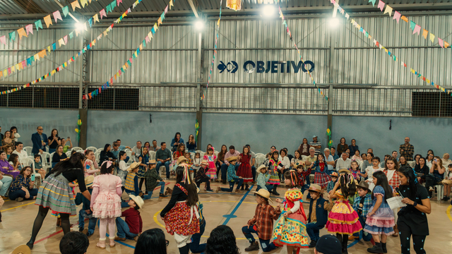 Thumb festa junina do objetivo 67