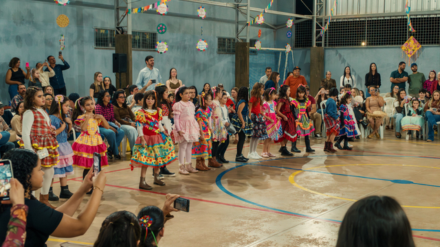 Thumb festa junina do objetivo 65