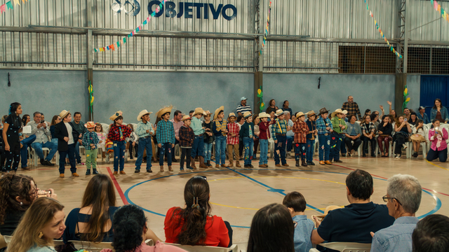 Thumb festa junina do objetivo 62