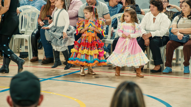 Thumb festa junina do objetivo 60