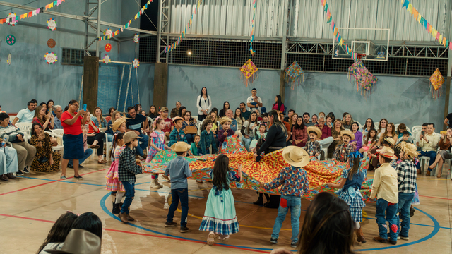 Thumb festa junina do objetivo 59