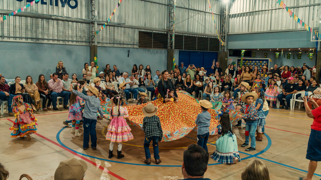 Thumb festa junina do objetivo 57