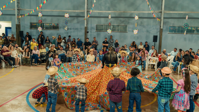Thumb festa junina do objetivo 54
