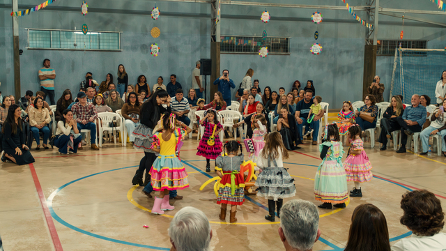 Thumb festa junina do objetivo 38