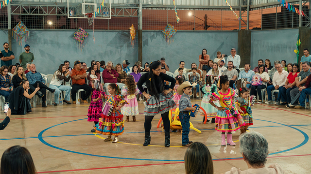 Thumb festa junina do objetivo 36