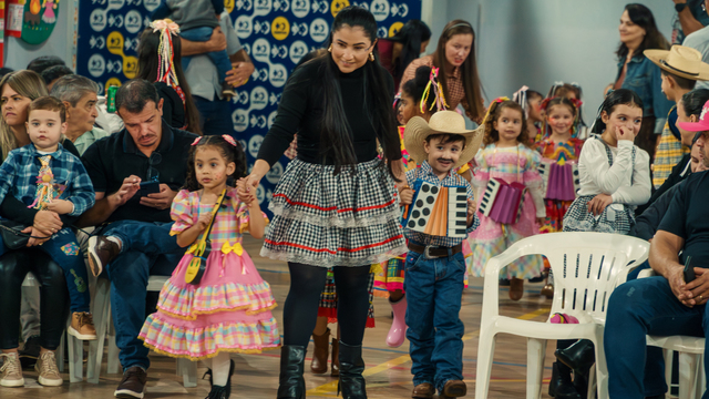 Thumb festa junina do objetivo 29