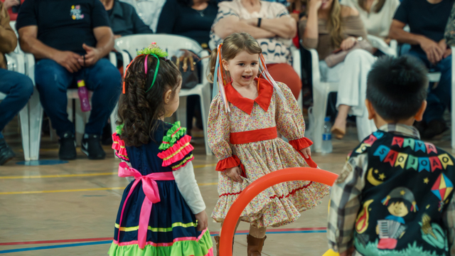 Thumb festa junina do objetivo 19