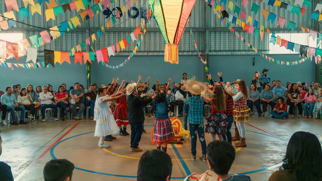 Thumb festa junina do objetivo 07