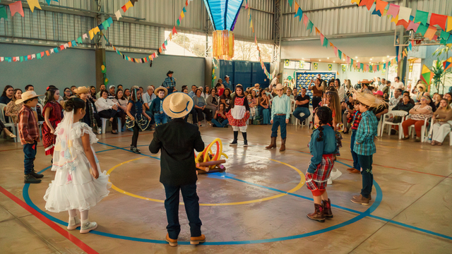 Thumb festa junina do objetivo 04