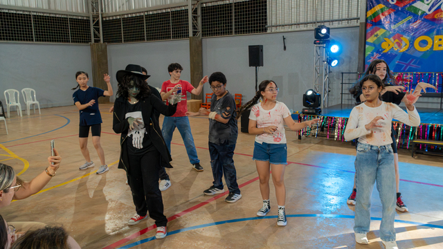 Thumb festa das na  es   col gio objetivo 83