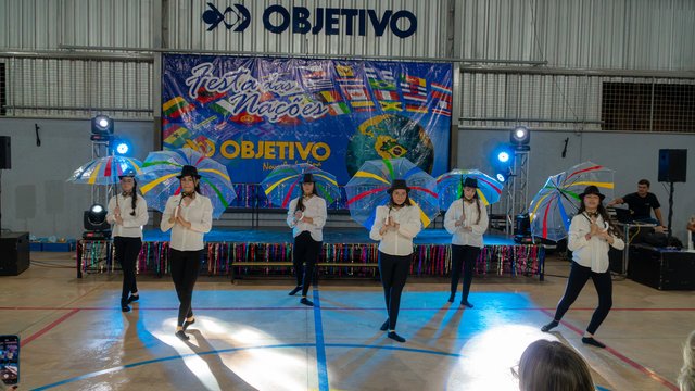 Thumb festa das na  es   col gio objetivo 89